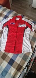Camicia Ducati team corse
