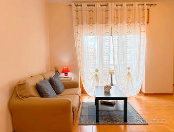 Metro Chiaiano, 4 vani via Emilio Scaglione