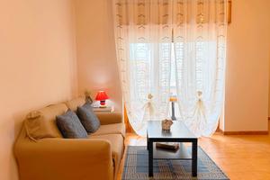 Metro Chiaiano, 4 vani via Emilio Scaglione