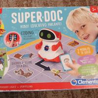 DOC ROBOT EDUCATIVO PARLANTE