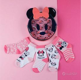 CALZINI LINEA BABY DISNEY TAGLIA 15/16