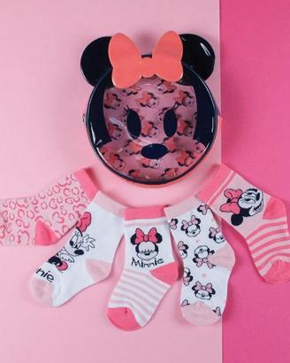 CALZINI LINEA BABY DISNEY TAGLIA 15/16
