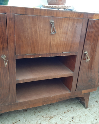 Mobile bar