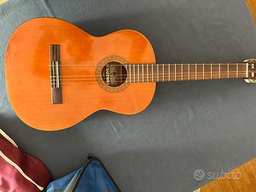 Chitarra classica Suzuki