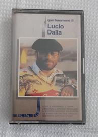 musicassette 