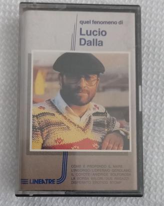 musicassette 
