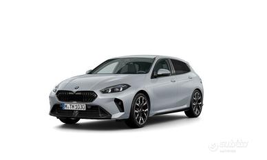BMW 118 d MSport Pro Aut.