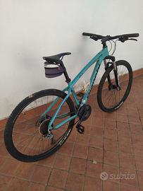 Bianchi kuma 29.2 taglia M