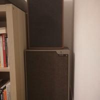 Diffusori Philips AH 466 hi fi