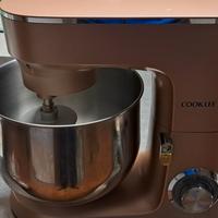 Impastatrice planetaria 