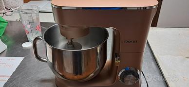 Impastatrice planetaria 