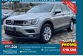Volkswagen Tiguan Business 2.0 TDI 150CV DSG ...