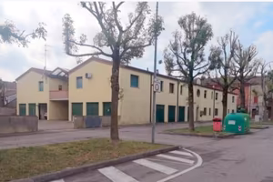  15km da Ferrara 