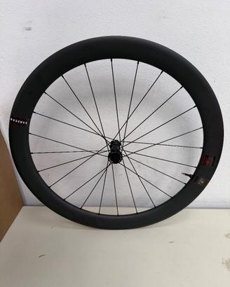 RESERVE 52/63 MOZZO DT SWISS 180