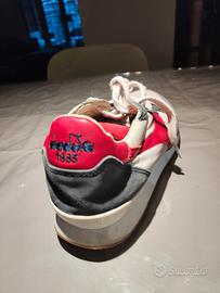 Diadora hotsell heritage 1985