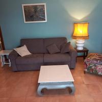 In palazzina con ascensore centrale appartamento