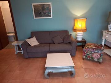 In palazzina con ascensore centrale appartamento