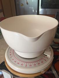 Bilancia pesa alimenti Terraillon cucina