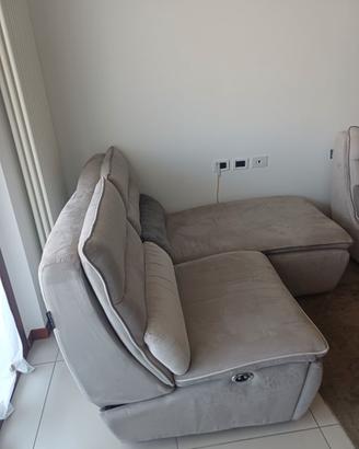 Divano Chateau d'Ax - 5 posti