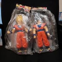 Figure 35cm Dragonball Z DX Big Size Sofubi Figure