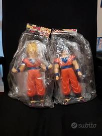 Figure 35cm Dragonball Z DX Big Size Sofubi Figure