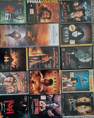 Dvd film