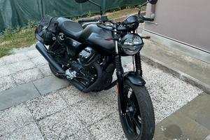 Moto Guzzi V73 Stone 2023