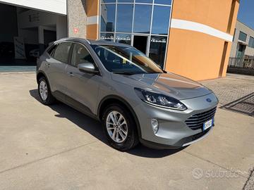 Ford Kuga 1.5 EcoBlue 120 CV aut. 2WD Titanium Bus
