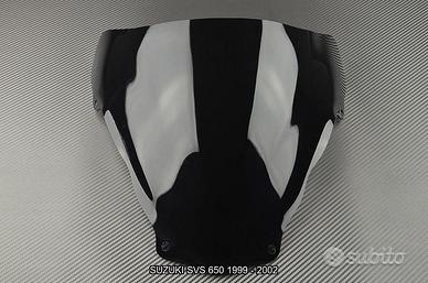 Cupolino SUZUKI SVS 650 1999 - 2002 SV 650 S