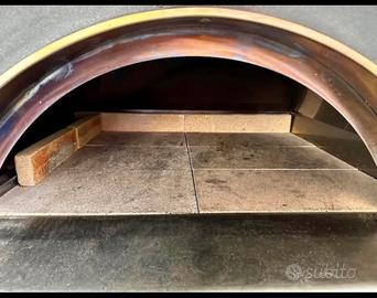 Forno Clementi