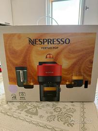 NESPRESSO VERTUO