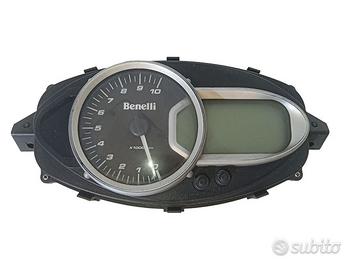 Cruscotto strumenti BENELLI ZENZERO 350 2012