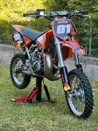 KTM 65 sx
