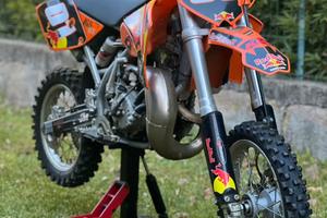 KTM 65 sx