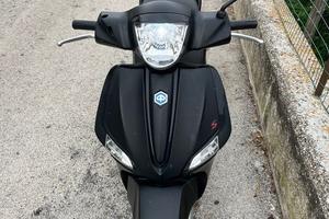 Scooter Piaggio LIBERTY 50cc