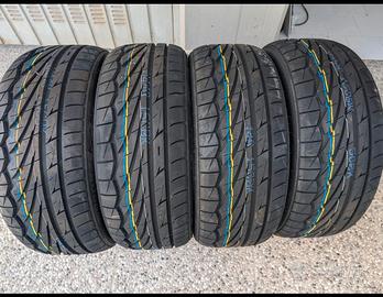 Gomme NUOVE 215/40 18