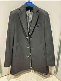 Cappotto Trussardi