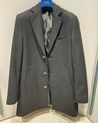 Cappotto Trussardi