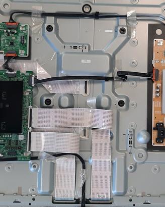 SAMSUNG QE49Q70RAT