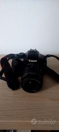 Canon eos 1100 d 