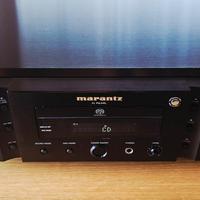 Marantz SA-KI Pearl EDIZIONE LIMITATA