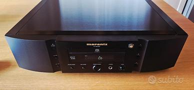Marantz SA-KI Pearl EDIZIONE LIMITATA 500Pz