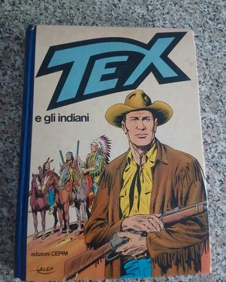tex willer 