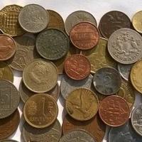 Monete antiche italiane