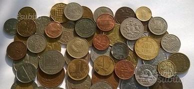 Monete antiche italiane