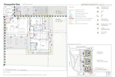 4 LOCALI A NOVATE MILANESE