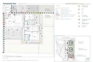 4 LOCALI A NOVATE MILANESE