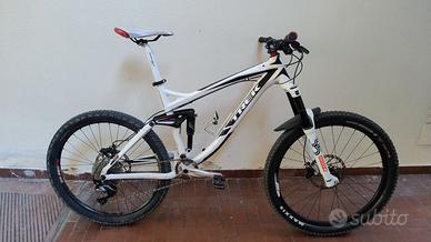Enduro Trail TREK monocorona 26 27,5 MTB Large