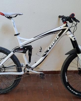Enduro Trail TREK monocorona 26 27,5 MTB Large