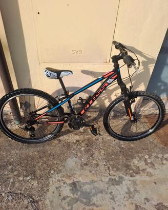 Bici Mountain bike